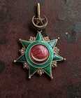 Turkey Ottoman Imperial Order Of Osmanie Reproduction Military Decoration
