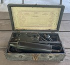 1920   s Electrotherapy Set - Baby Violetta - Antique Medical Equipment
