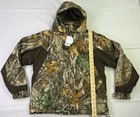 Rocky Junior Prohunter Waterproof Insulated Hooded Jacket-realtree Edge-size  Xl