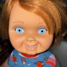 Chucky Doll Trick Or Treat Studio Good Guy 1 1 Child s Play  no Box 