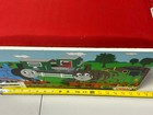 Rare Thomas Train Wooden Vintage Toy Box Storage Jolly   s Chocolate Factory Rare 
