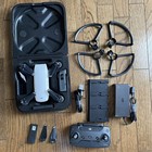 Dji Spark Spark Drone - Compact Quadcopter Aerial Photography Hd Camera