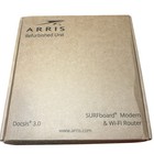 Arris Surfboard Sbg7400ac2 Docsis 3 0 Cable Modem   Wi-fi Router - Refurbished