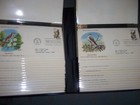 The Official Birds And Flowers Of Our Fifty States First Day Cover Collection