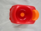 Fisher Price Red Car Press Rattle Racer 4 Inch 2018  Fnv39 