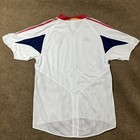 2005 Real Salt Lake Authentic Jersey Mls Team Issued Locker Room Stock Sz Large