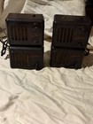 Very Rare Vintage Wm Smith Company Callsender 