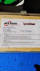 Ati Industrial Automation Speedeburr 16mm Cnc-hiac 33800