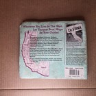 Vintage 1990 Thomas Guide  Portland Metropolitan Area     A Time-capsule Map 