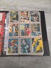  Vintage 1966 Batman Topps Reissue Card Sets  3 Complete Sets  Vhtf Rare 