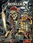Metallica Poster Tampa Florida 6 8 2025 Andrew Cremeans 72 Seasons Lmtd Of 900