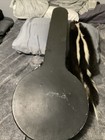 Lange Challenger Model Tenor Banjo  C  1930 W  Case