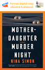 Mother-daughter Murder Night By Nina Simon