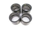 Jcb Backhoe - Slew Swing Pins   Bushes Kit    811 90198 809 00177 831 10229 