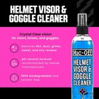 Muc-off Ph Neutral Visor And Eyeglasses Cleaning Spray 250ml