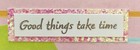 Handmade Any Occasion Card