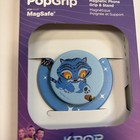 Popsockets Kpop Demon Hunters Pop Socket Phone Grip Netflix