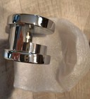 Steamspa G-sh Chrome Steamhead With Aromatherapy Reservoir-chrome