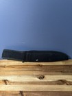 Frost Cutlery Stainless Steel Survival Bowie Knife With Sheath 13in