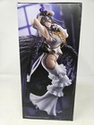 Taito T-most Overlord Albedo Pure White Devil Ver Figure New Boxed Us Seller