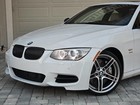 2011 Bmw 3-series 335is 2dr Coupe
