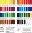 Winsor   Newton Winton Oil Color Paint  Series 2  37ml Tube  Choose Paint Color