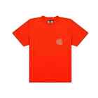 Eric Emanuel Summer Sports Fitness Running Casual Short-sleeved T-shirt Unisex