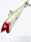 7in Cotton Cordell Redfin Lures  custom Loaded 