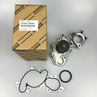 Genuine Timing Belt Kit With Water Pump For Toyota Tacoma Tundra 4runner 3 4l V6