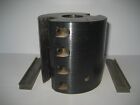 Byrd Tool Shaper Cutter 4  Thickness 1-1 4  Bore Arbor Hole Ss  41401602