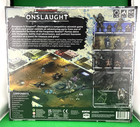 Dungeons   Dragons D d Onslaught Board Game Core Set New In Box  T09