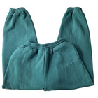 Comfrt Signature Kids Green Sweatpants Baggy Slouchy Comfort Size Xl