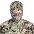 Sitka Apex Hoody - Subalpine   Closeout   Select Sizes