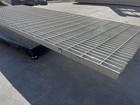 Steel Grating - Painted - 36  X 8  X 1-1 2 