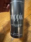 Toppik Hair Building Fibers - Dark Brown - 27 5g