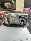 Digital Camera Lot Of 3 Kodak Cx4230 nikon 2100   Underwater Camera Parts repair