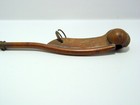 Copper And Brass Maritime Ship Whistle Made In England