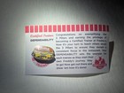 Freddy s Frozen Custard Pins Variety New Shiny Gift Trainer Achievement 