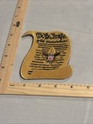2013 The Krelman Company Top Hands Conference 2-sided Patch