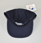 1998 World Series Vintage Logo 7 Strapback Cap Hat - Nwt