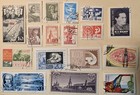 Soviet Union Stamps Lot  2 - Nice Collection Of Of Mint Fdi And Used Stamps - Vf