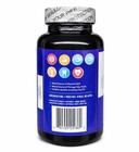 Green Pasture Butter Oil fermented Cod Liver Oil Blend - 120 Capsules