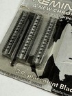 Remington Sp-20 Mark Selectro 13950 New Sealed Vtg Razor Replacement Blades