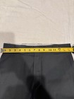 Dickies Men s Loose Double Knee  Black Workwear Pants Straight Leg