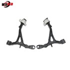Fits 2009-2014 Acura Tl 14x Front Upper Lower Control Arms Tie Rods Sway Bar Kit