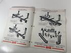 Henry Furnace Company Vintage 1950   s Moncrief Surefit Catalog Asbestos Hvac