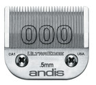 Andis Ultraedge Barber Stylist Detachable Blade fit Excel supra bgr bgrc bg dblc