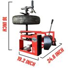 Air Breaker Manual Tire Changer Machine Kt-2002 Tire Changer Tire Machine