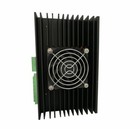    us Free Ship   stepper Motor Driver Controller Ac90 240v 5a Dm2522a To Nema34 42