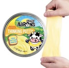 Better Butter Thinking Putty - Aaron   s Crazy Thinking Putty       Fast Shipping 